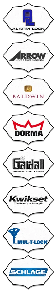 Locksmith Master Store San Jose, CA 408-876-6062 - brands-side-verticle